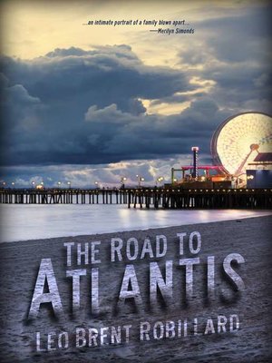 cover image of The Road to Atlantis
